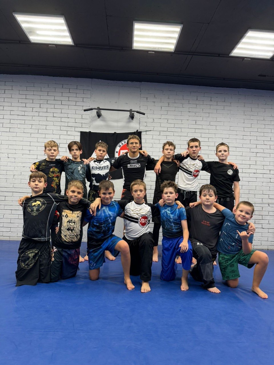 Тренировка 1